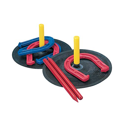 ways_our's tweet photo. Champion Sports Rubber Horseshoe Set

https://t.co/zKfOIYcUDP

#shopping #onlineshop #shop #gift  #sports https://t.co/xXQuc3dplN