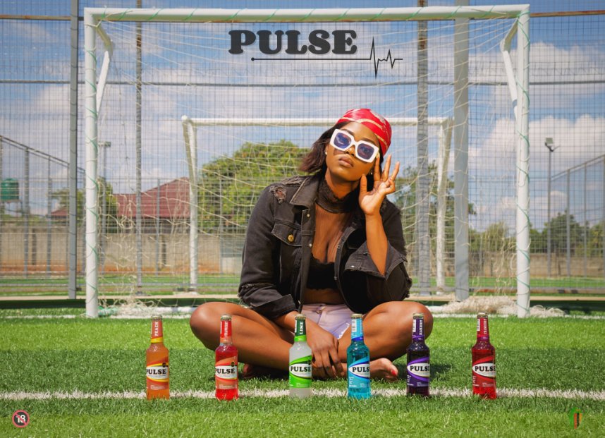 PulseZambia's tweet photo. May your Pulse be cold, and your week short.

#DoWhatMovesYou #PulseZambia #OurWorld https://t.co/ZGNc7kYPzL