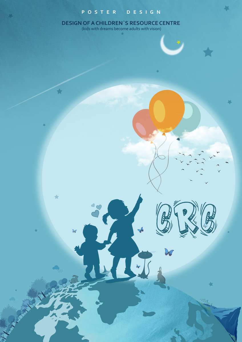 RafidSultanul's tweet photo. Poster Design
Design of a "Children Resource Center"
Studio 3.2
#illustration #architecture #diagrams https://t.co/KcgJ6yq6PN