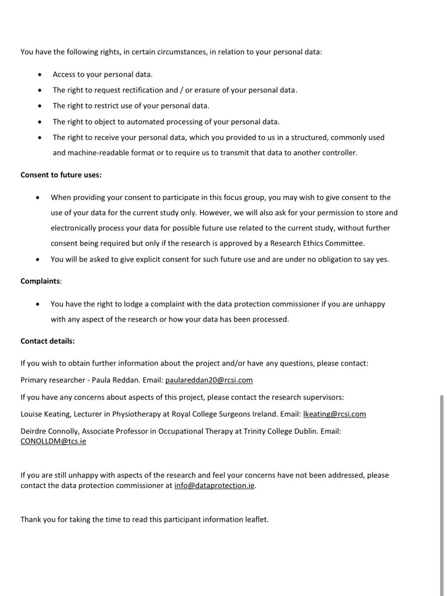 Paula Reddan (@paulareddan) on Twitter photo OT’s working in stroke rehabilitation in the UK - a survey to explore OT assessment and treatment when working with people with stroke who wish to return to work is now open! Please complete and RT! surveymonkey.co.uk/r/2K837QJ <a href="/RCOT_NP/">RCOT Neuro Practice</a> <a href="/RCOT_Work/">RCOTSSWork</a> <a href="/LKeating_RCSI/">Louise Keating 🇺🇦</a> <a href="/deirdretcd/">Deirdre Connolly</a> OT’s working in stroke rehabilitation in the UK - a survey to explore OT assessment and treatment when working with people with stroke who wish to return to work is now open! Please complete and RT! surveymonkey.co.uk/r/2K837QJ <a href="/RCOT_NP/">RCOT Neuro Practice</a> <a href="/RCOT_Work/">RCOTSSWork</a> <a href="/LKeating_RCSI/">Louise Keating 🇺🇦</a> <a href="/deirdretcd/">Deirdre Connolly</a>