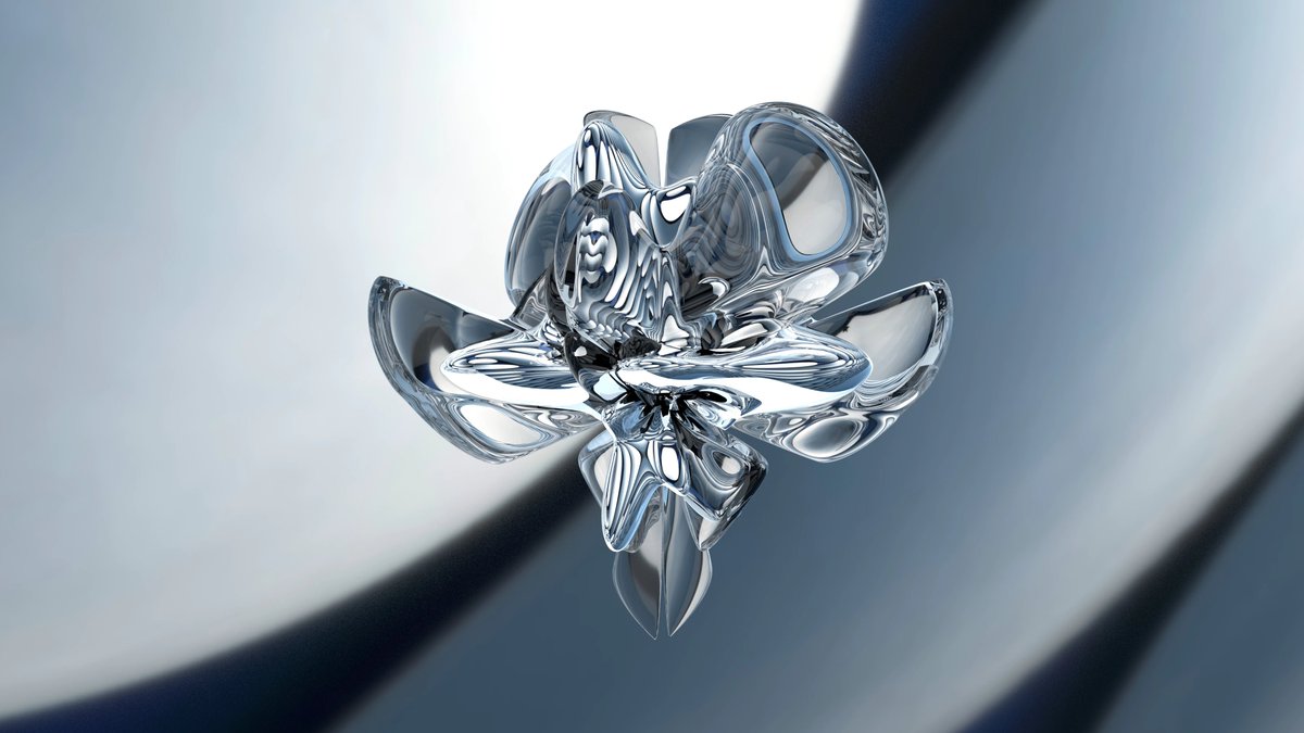 Orkhan's tweet photo. I just made a bid on @yyysucks 's artwork from @oma_eth alias. Oma enjoys collecting contemporary internet graphics-influenced artworks. 
And here is one: Nuclei Fusion #3.

#NFT #NFTCommunity #generativeart https://t.co/OerR2EdT2H