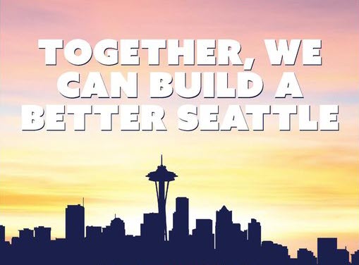 A huge thank you to all our endorsers, volunteers, organizers and the tens of thousands of D3 supporters who braved enormous adversity to help the campaign. 

THANK YOU! 

No matter the result, together we have made a huge positive impact on our city. It's a new day in Seattle.