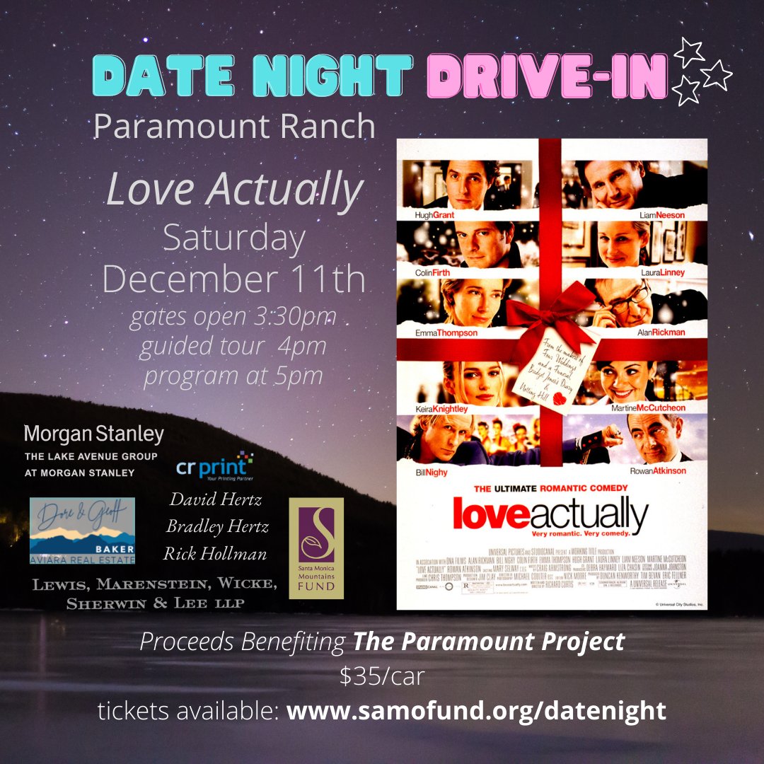 tinyporch's tweet photo. Date Night Drive-In movie this Saturday! - https://t.co/lhT0dHeIXa https://t.co/RsxAPUEXuR