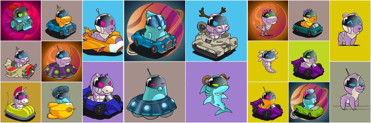 The Winkyverse – Education with AI, Web3 & Gaming tweet media