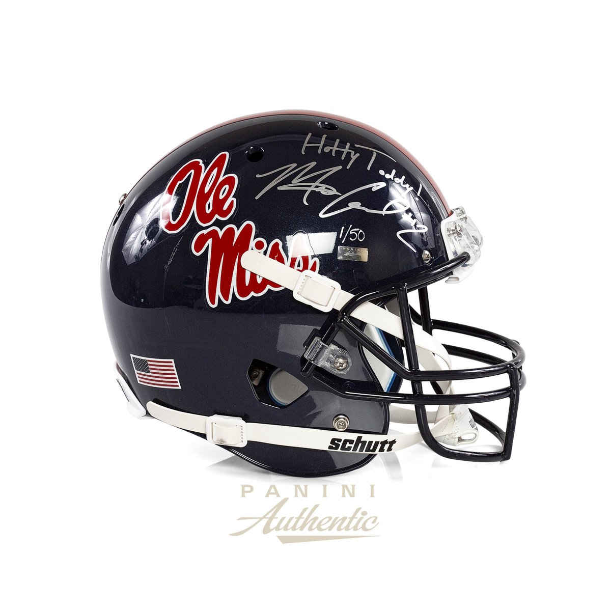 Panini America tweet media