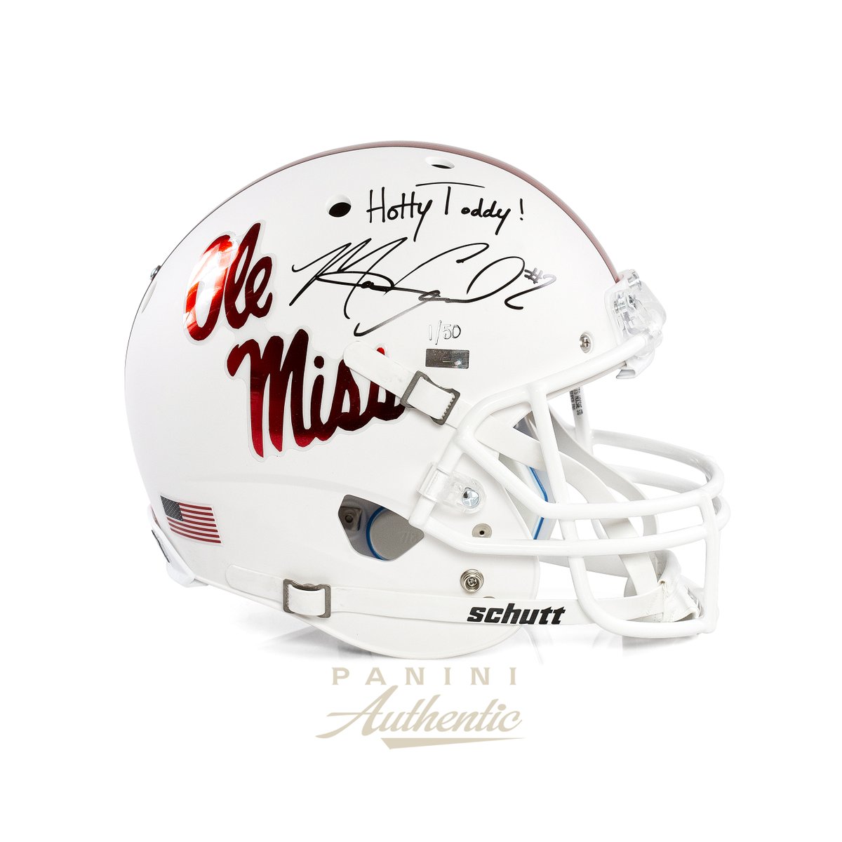 Panini America tweet media