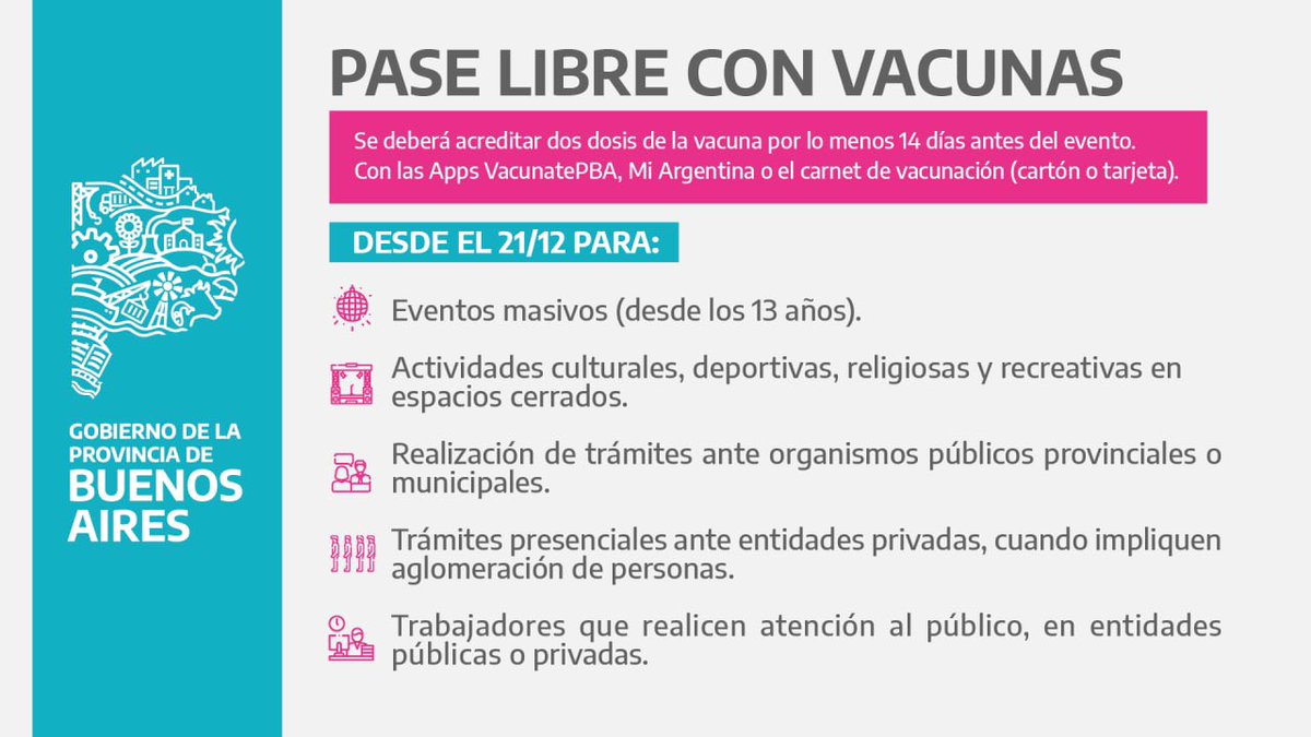 Axel Kicillof tweet media