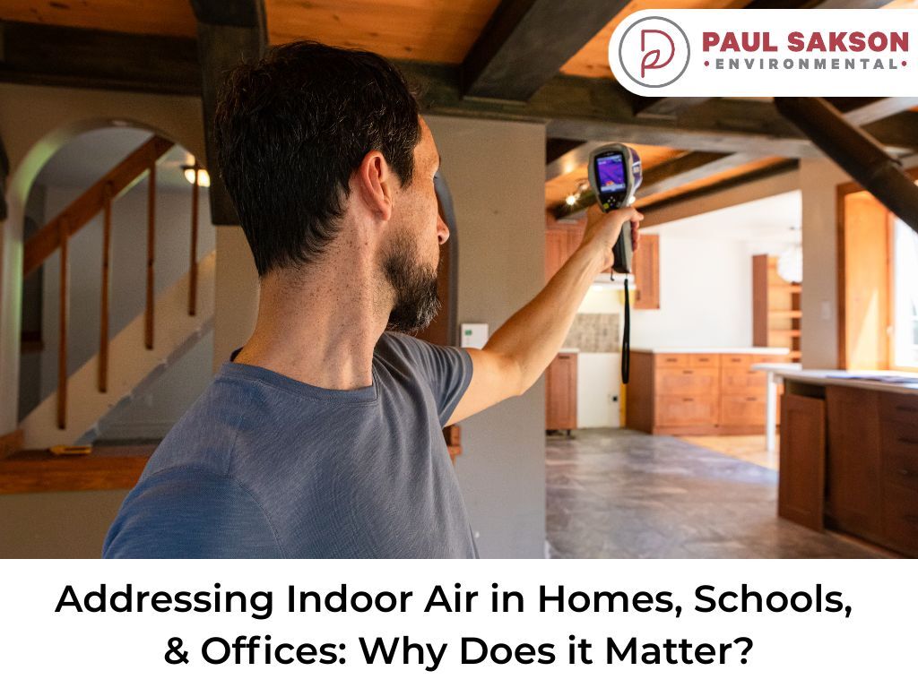 Unmanaged indoor air pollution can have devastating consequences for you and your family.
paulsakson.com/blog/how-to-te…
#indoorairquality #indoorair #indoorairpollution #indoorairqualitysolutions #airquality #airqualitytesting #AirQualityControl #airqualitymonitoring
