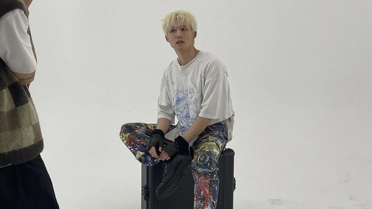 hanbinspics's tweet photo. he's sickening https://t.co/zHB7JqWpzz