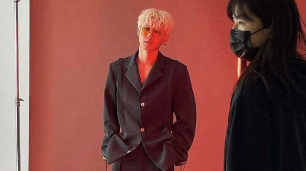 hanbinspics's tweet photo. he's sickening https://t.co/zHB7JqWpzz