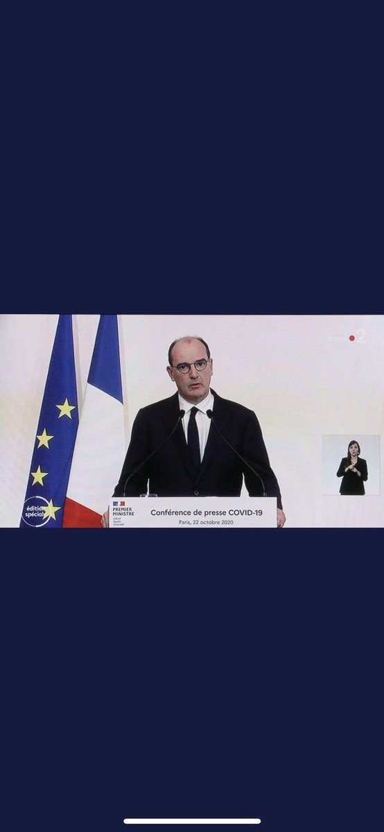 Jr__pl2's tweet photo. #Castex Gros tu fermes les boites de nuit et en + tu restreins les sports de combats on va tout casser mgl https://t.co/aNn2RaW2i8