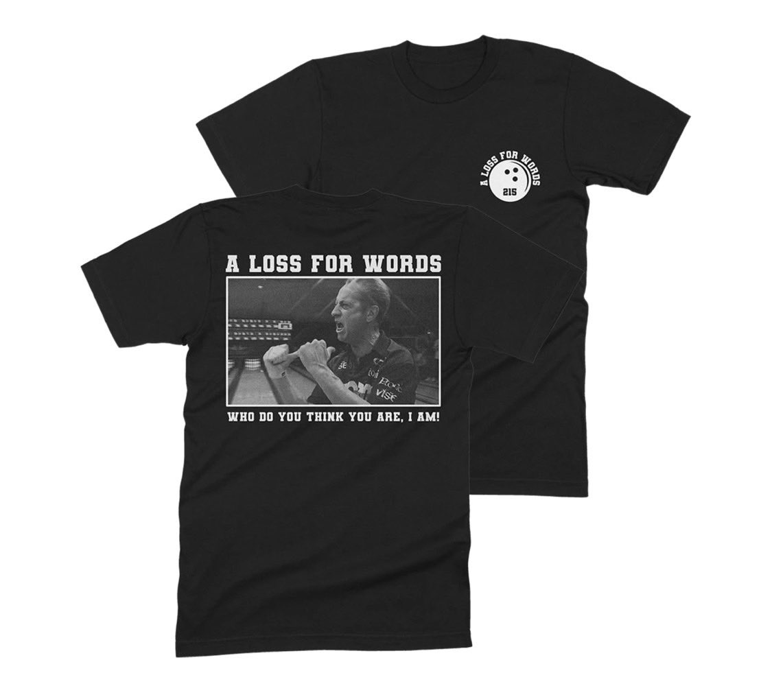 15 years of These Past 5 Years. we’ve teamed up with <a href="/CIRecs/">Counter Intuitive</a> to release our first EP on vinyl for the 1st time! We are excited about this VERY limited pressing along with an absolutely ridiculous Bad Boy Pete t shirt. WHO DO YOU THINK YOU ARE, I AM! al4w.cirecs.com