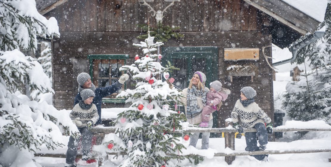 Christmas trees are a lovely holiday tradition, but they may not be great for our planet. Keep your holiday celebration sustainable by adopting new practices to ensure you're using our earth's resources wisely. bit.ly/3EwD2Zx