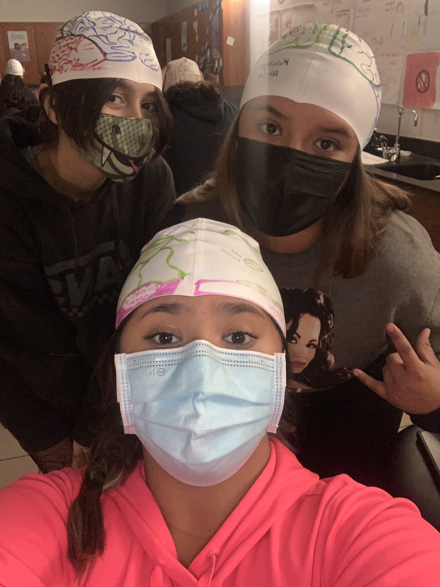 Look what where learning about in <a href="/aluna0707/">Dr. Ana Luna</a>  class 🧠