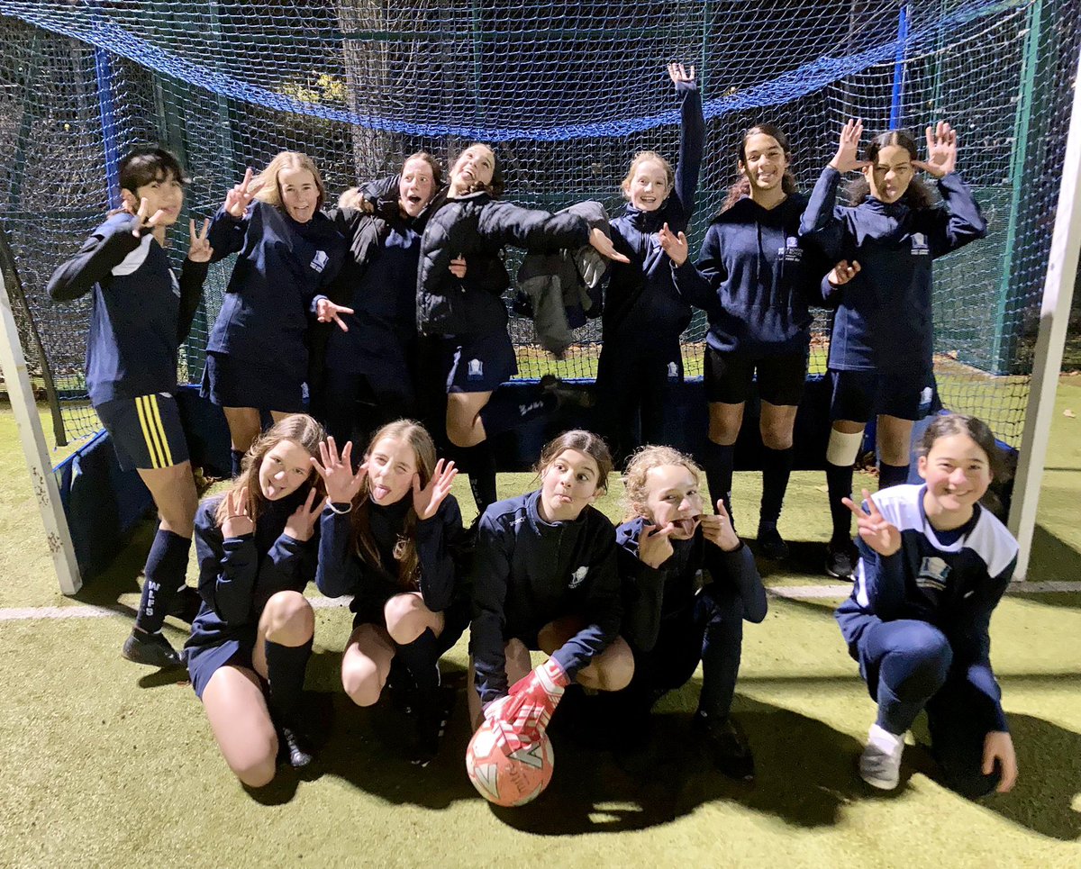 WLFS PE & Sport tweet media