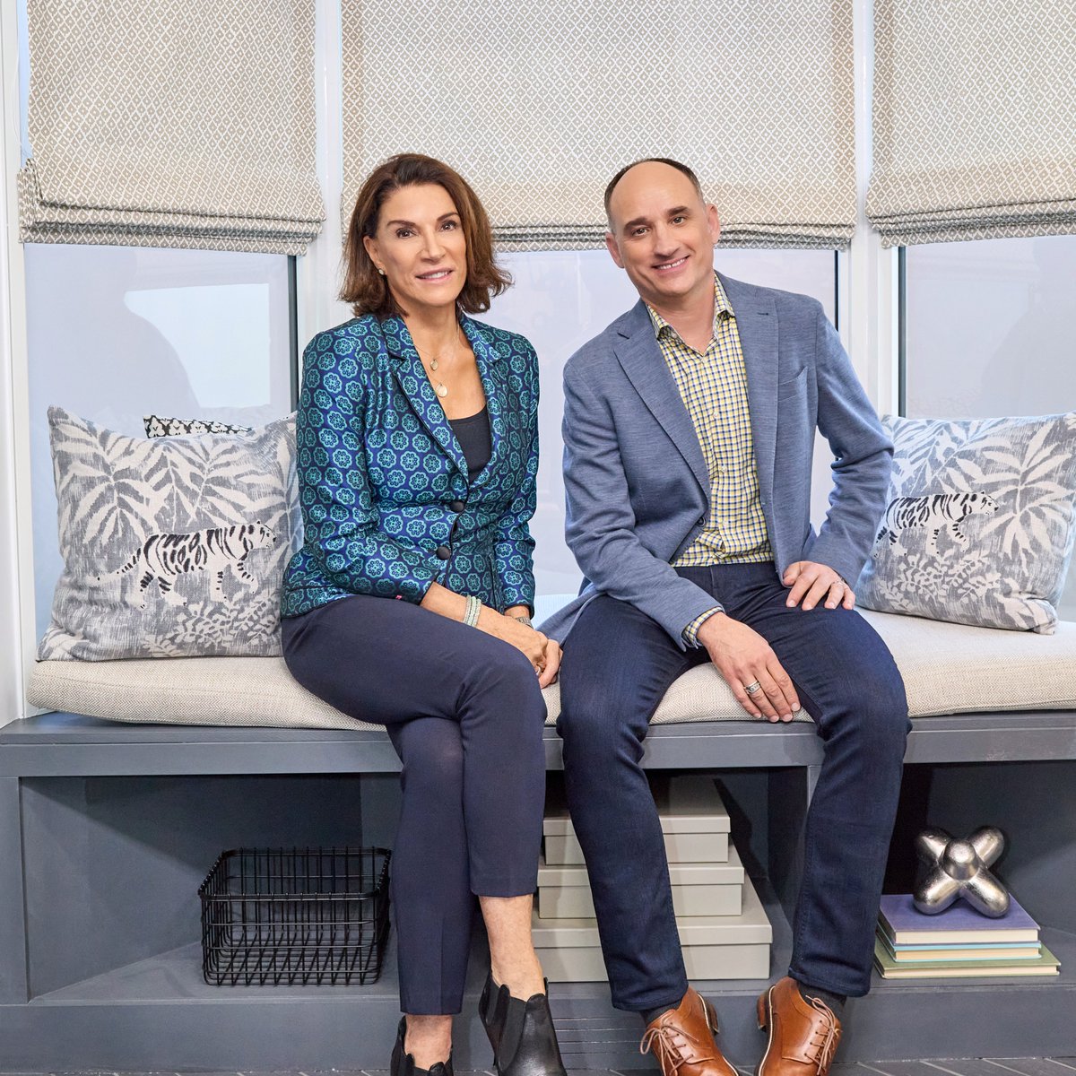 LoveItorListIt's tweet photo. All new tonight! Don’t forget to tune in for Love It or List It @ 9pm ET on @HGTV / 10pm ET on @hgtvcanada. Do you think the homeowners will be #TeamLoveIt or #TeamListIt? https://t.co/i7zOYcZf3i