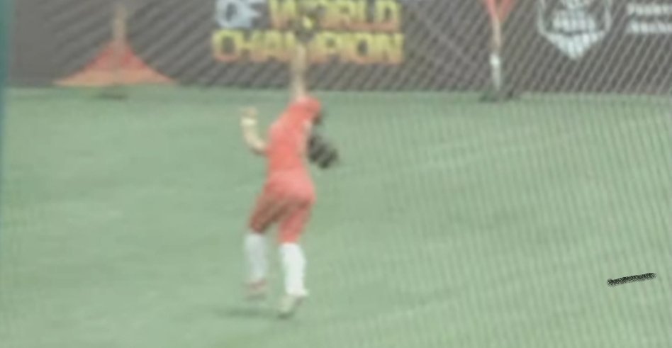 Don't Miss Our Girl 
@mena22_zamarron
in Action.
Mexico vs Puerto Rico | 
U-18 Women's Softball World Cup 
VIVA Mexico 🇲🇽 
Lima, Peru
<a href="/WBSCsoftball/">WBSC #WorldSoftballDay 🥎</a>
#U18SoftballWC