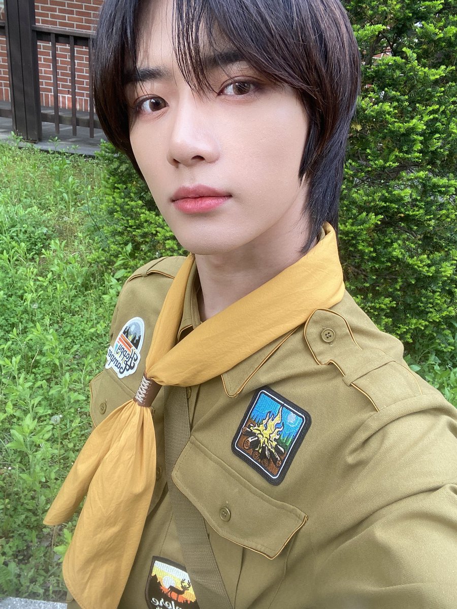 hiiii :D i am a new thinker account dedicated to SKZ’ #아이엔 and TXT’ #범규, pls rt to spread !!