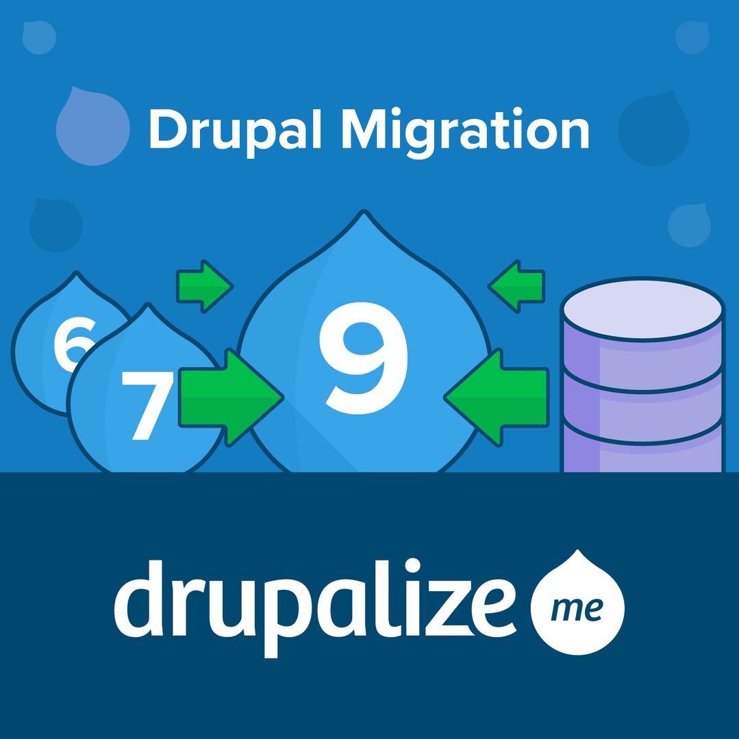 Update Drupal tweet media