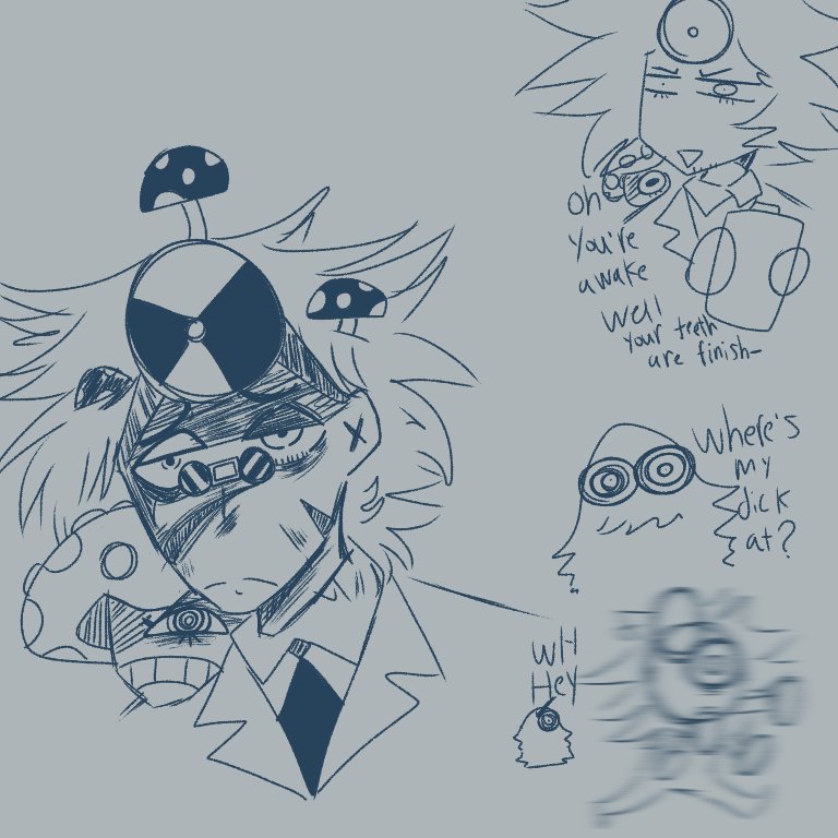Menacing_Fly's tweet photo. Forgot to post this
More Incryption stuff
#Incryption https://t.co/aNJmr7N472