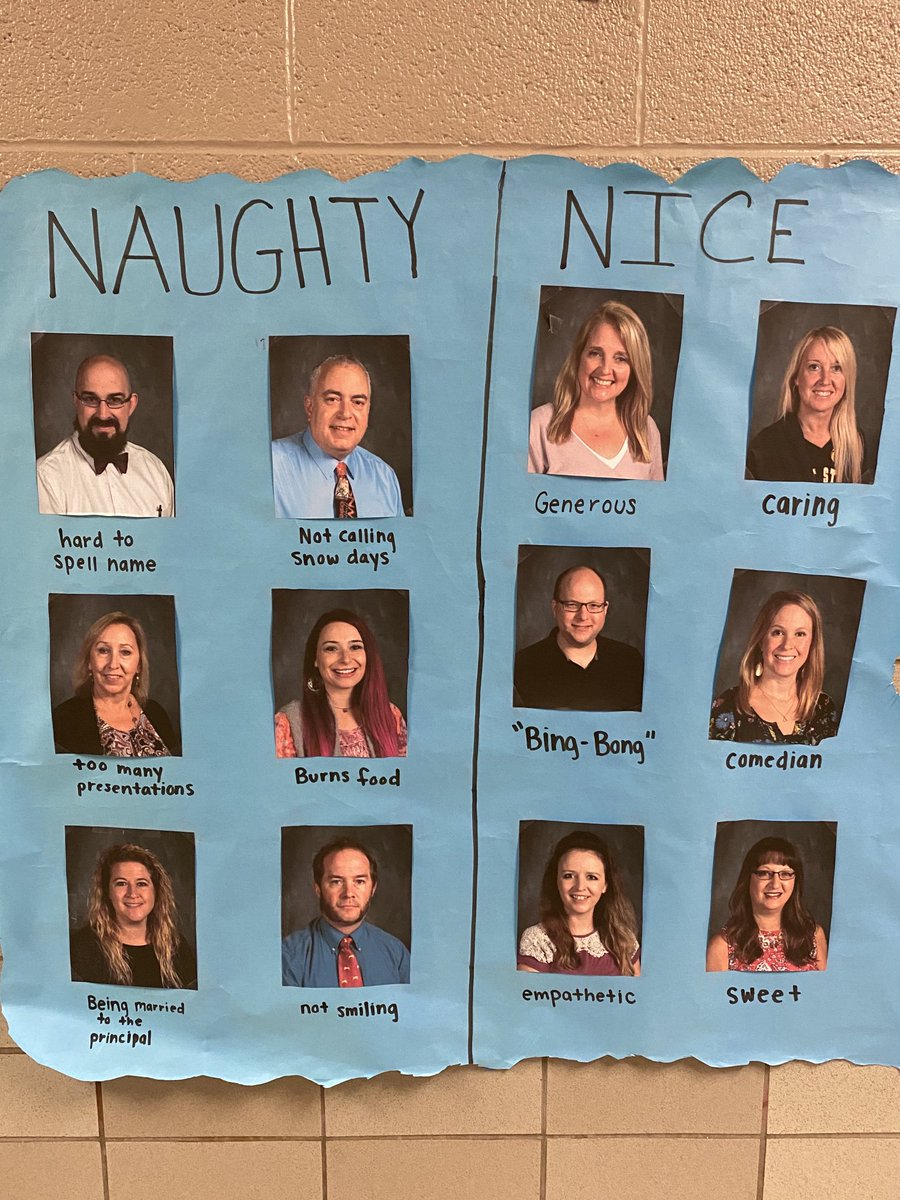 HarrisMath314's tweet image. This is my favorite part of the junior hallway! 😝 Love the creativity.