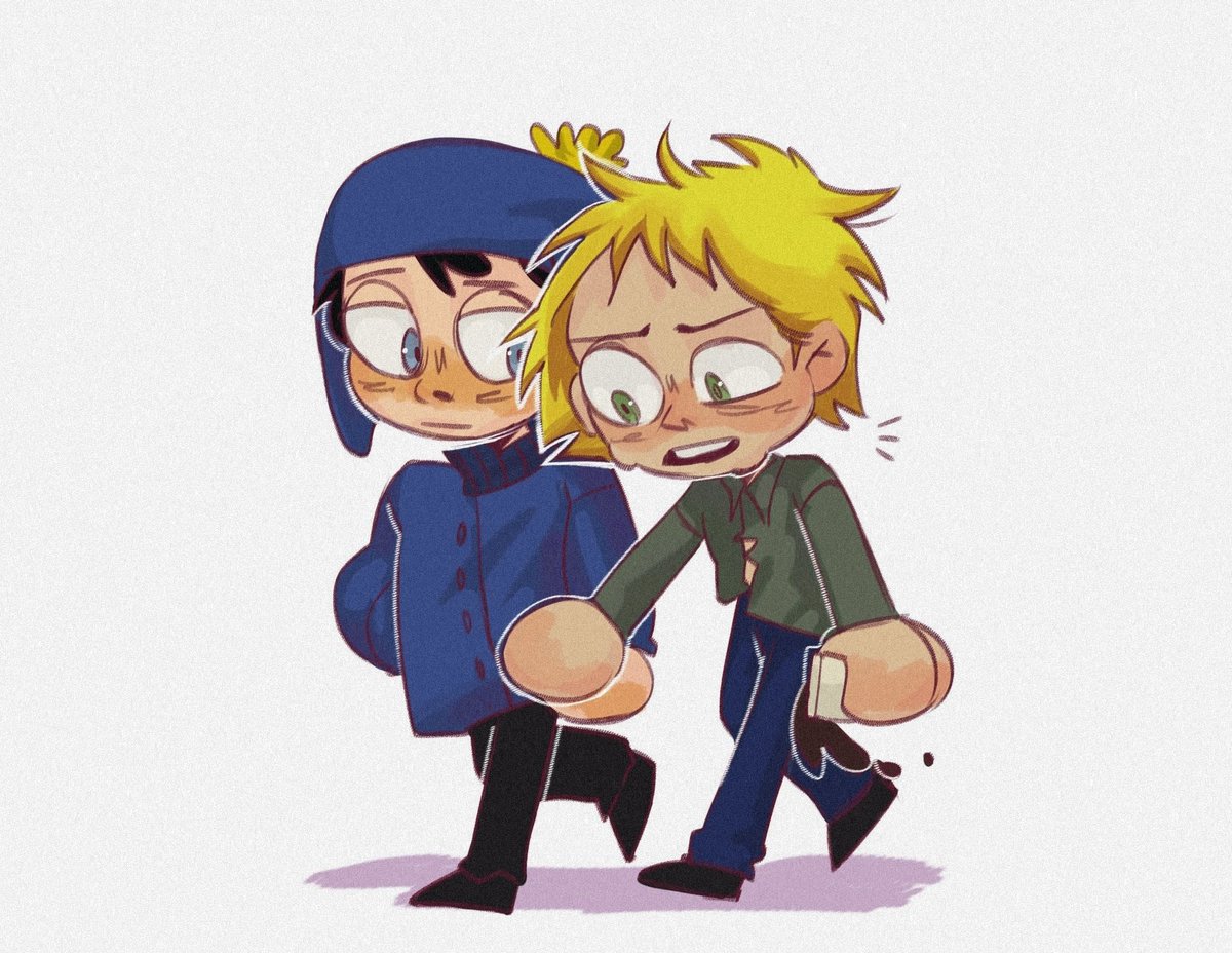 reglisseauxoeuf's tweet photo. — НУ я пыталась! 😔🌳✨

[#southpark #южныйпарк #tweek #creig #tweekxcraig #kreek #твик #крейг #крэйг] https://t.co/V27T8hxmfj