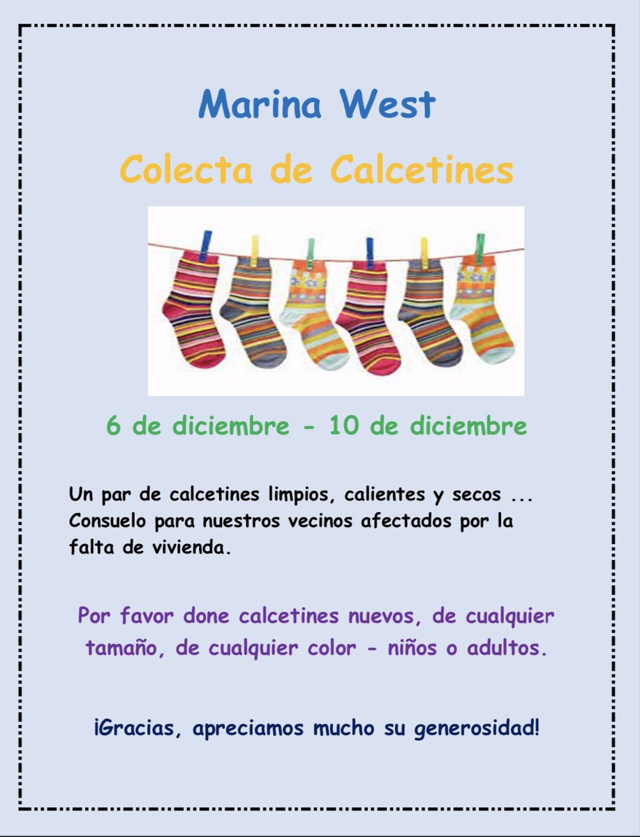 Reyna Moreno (@orc_marinawest) on Twitter photo 