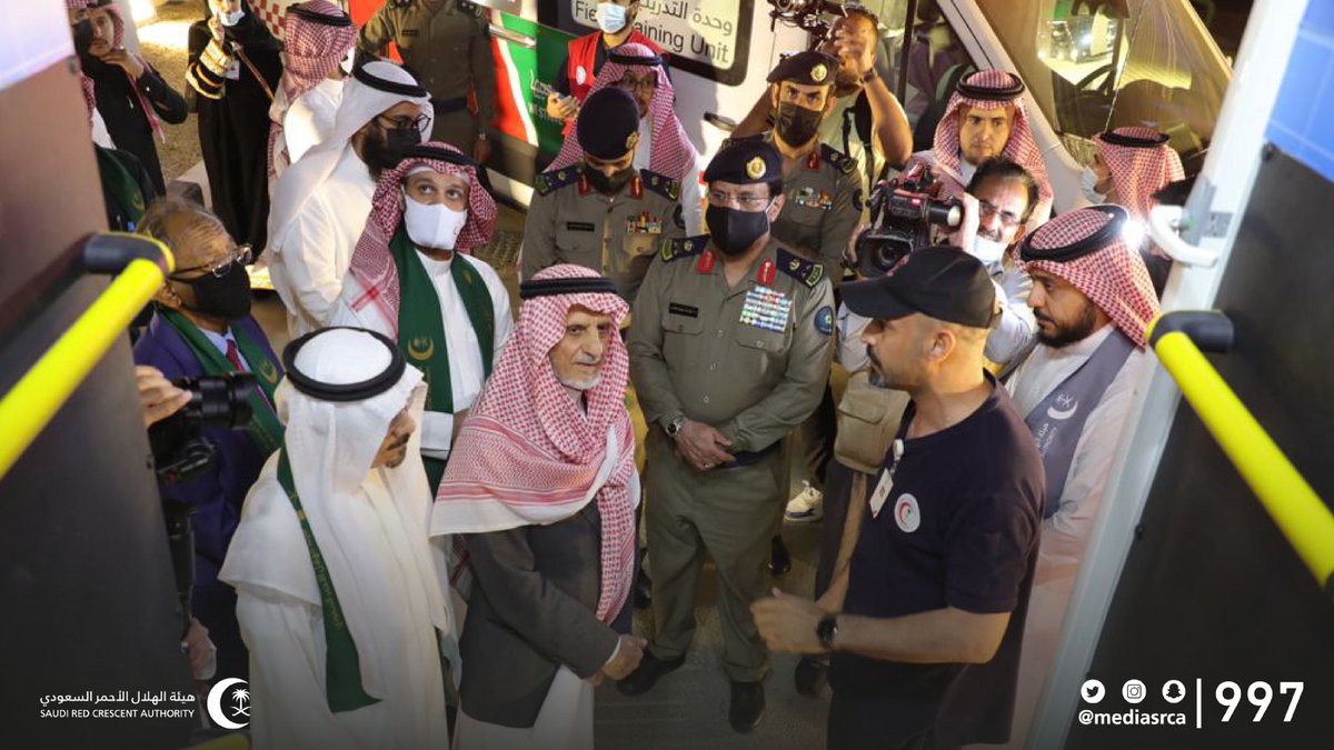 mediasrca's tweet photo. احتفالاً بالكفاءات والقدرات المميزة في هذا #الوطن_المعطاء
 
انطلاق فعاليات #اليوم_العالمي_للتطوع https://t.co/TumOm0gRL9