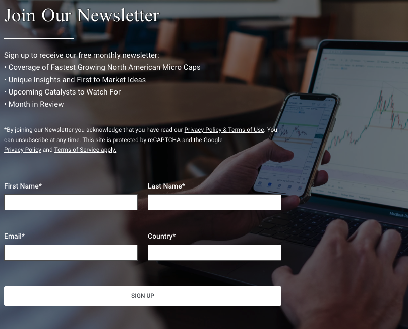 Virtus_Advisory's tweet photo. Get actionable #investment ideas today!

We will be sharing our top 2022 stock picks with the first 250 subscribers 

Join the fastest growing community of investors https://t.co/xs1bhhXbDw

#investing #stocks #newsletter #StocksToBuy #StocksToWatch #Investor #microcaps https://t.co/mKGnOAgabJ