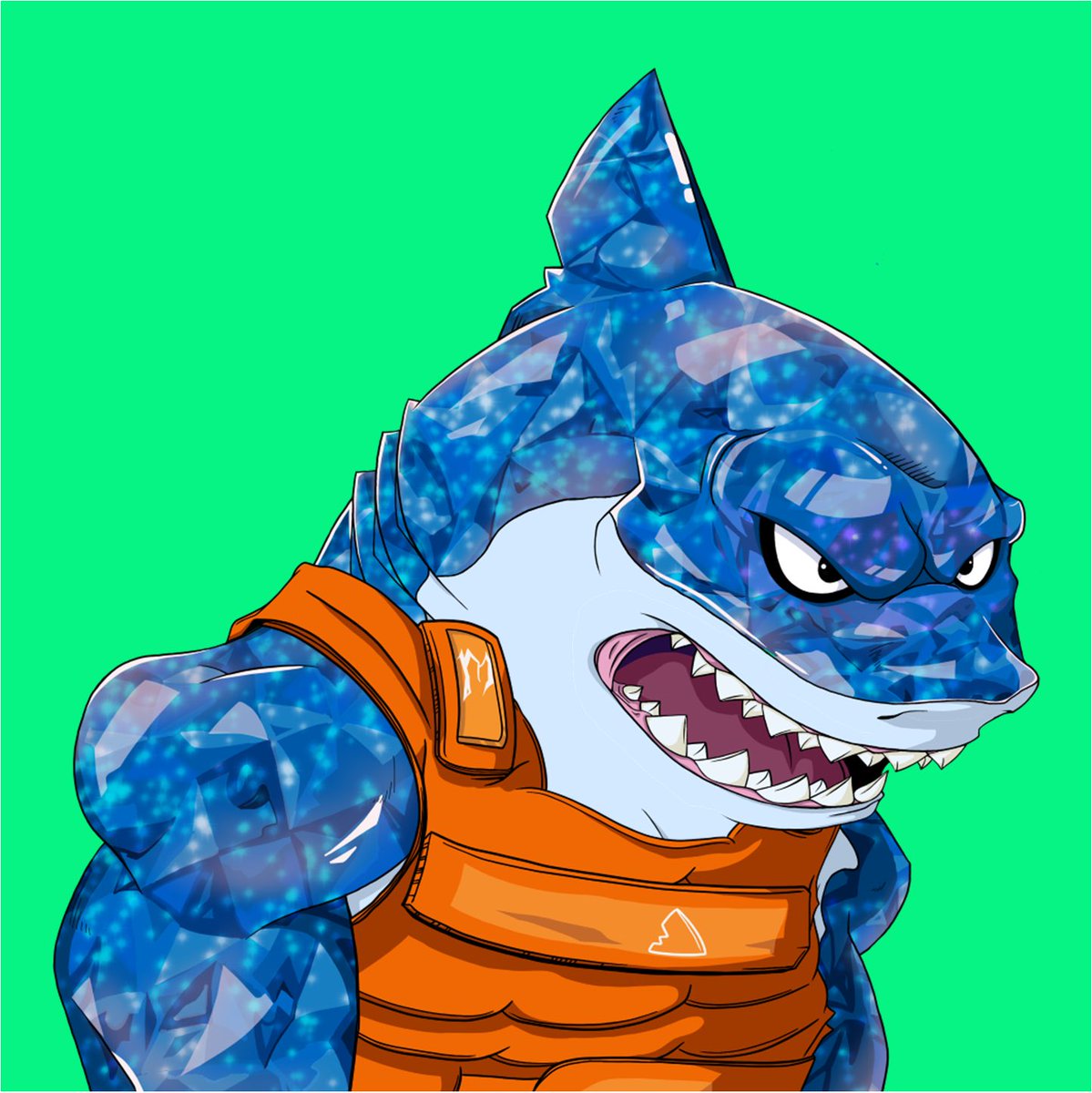 MetaSharksNFT's tweet photo. 🚨1 ETH GIVEAWAY🚨

We are at 2068 Minted Sharks! 

To enter the giveaway you must own a Shark numbered #2068 - #2300! 🦈 
Every Shark you own in this number range will be 1 entry!

5 Winners will be chosen and will receive .2 ETH each! 🦈🎉 
Mint Here! 👉 https://t.co/GPWkmC8H23 https://t.co/gaxhvlNs6y