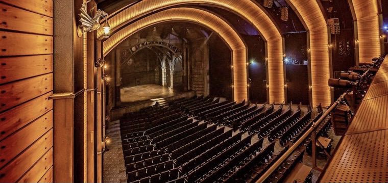 grace_simmons's tweet photo. Amazing day &amp; night at the premiere of Harry Potter and the Cursed Child in Hamburg yesterday! So proud of my guy 🧙✨ @HPTheaterDE https://t.co/bcbSy6Ym1v