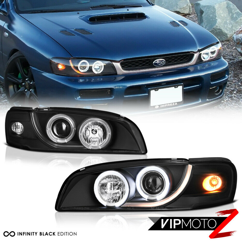MRO_Products's tweet photo. ad: JDM Black Halo Angel Eye Projector Headlight For 1997-2001 Subaru Impreza RS/LX S... - https://t.co/YY8b7eDTHz #autoparts #automotive https://t.co/HSiCvg5BAH