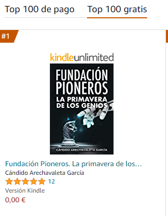CandiArechavale's tweet photo. Numero 1 en su categoría. Al menos por hoy. https://t.co/9oiapHT4hg
