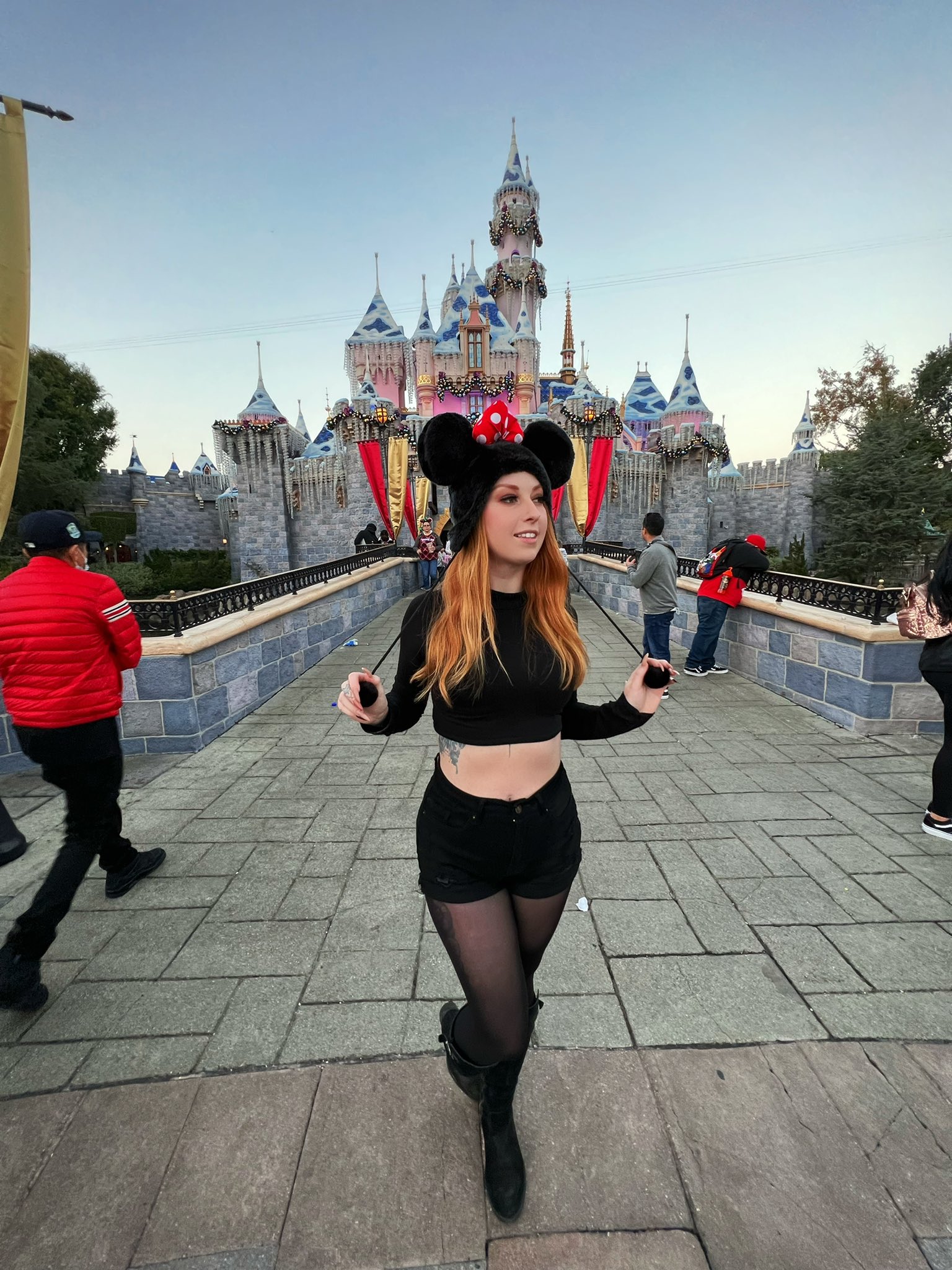 TW Pornstars - Candice Alice. Twitter. I missed this place 🏰💕. 6:48 PM - 6 Dec 2021