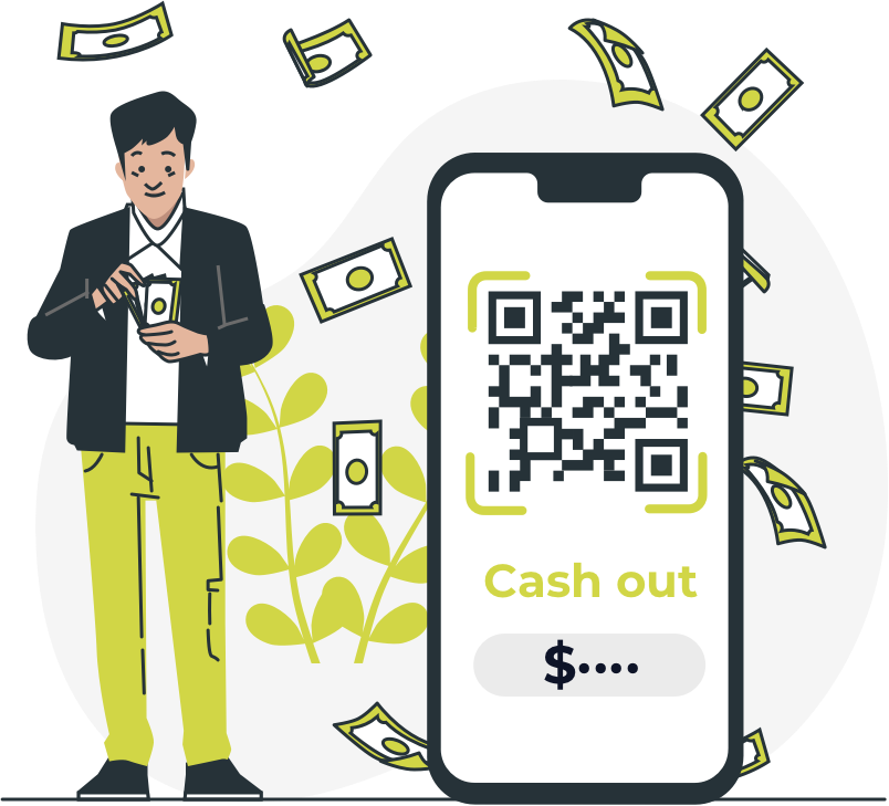 GIndustriesMEX's tweet photo. Habilita #Pespay puntos de venta que puedan aceptar cualquier entrada (cash in) y salida de pagos o transacciones en efectivo (Cash out), así como, pagos digitales con códigos QR´s.
https://t.co/W2ebVJudrd
#industria #pago #dinero #plataforma #digital #negocios https://t.co/bA1dwyMuXe