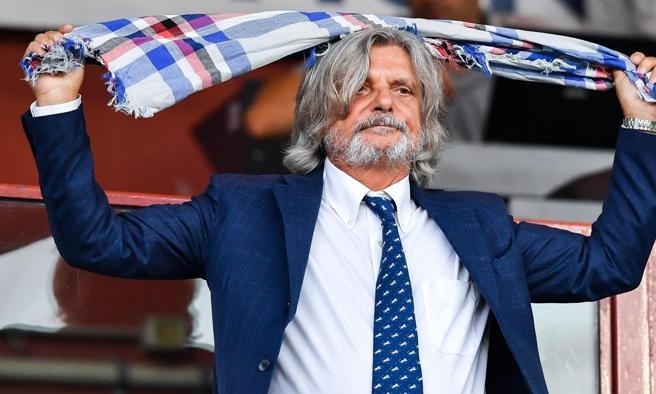 ESCLUSIVO! L'avvocato di Massimo Ferrero: "Ora gli stanno buttando giù un muro di casa per aprire una cassaforte!"

ASCOLTA: radioglobo.it/30894/avvocato…