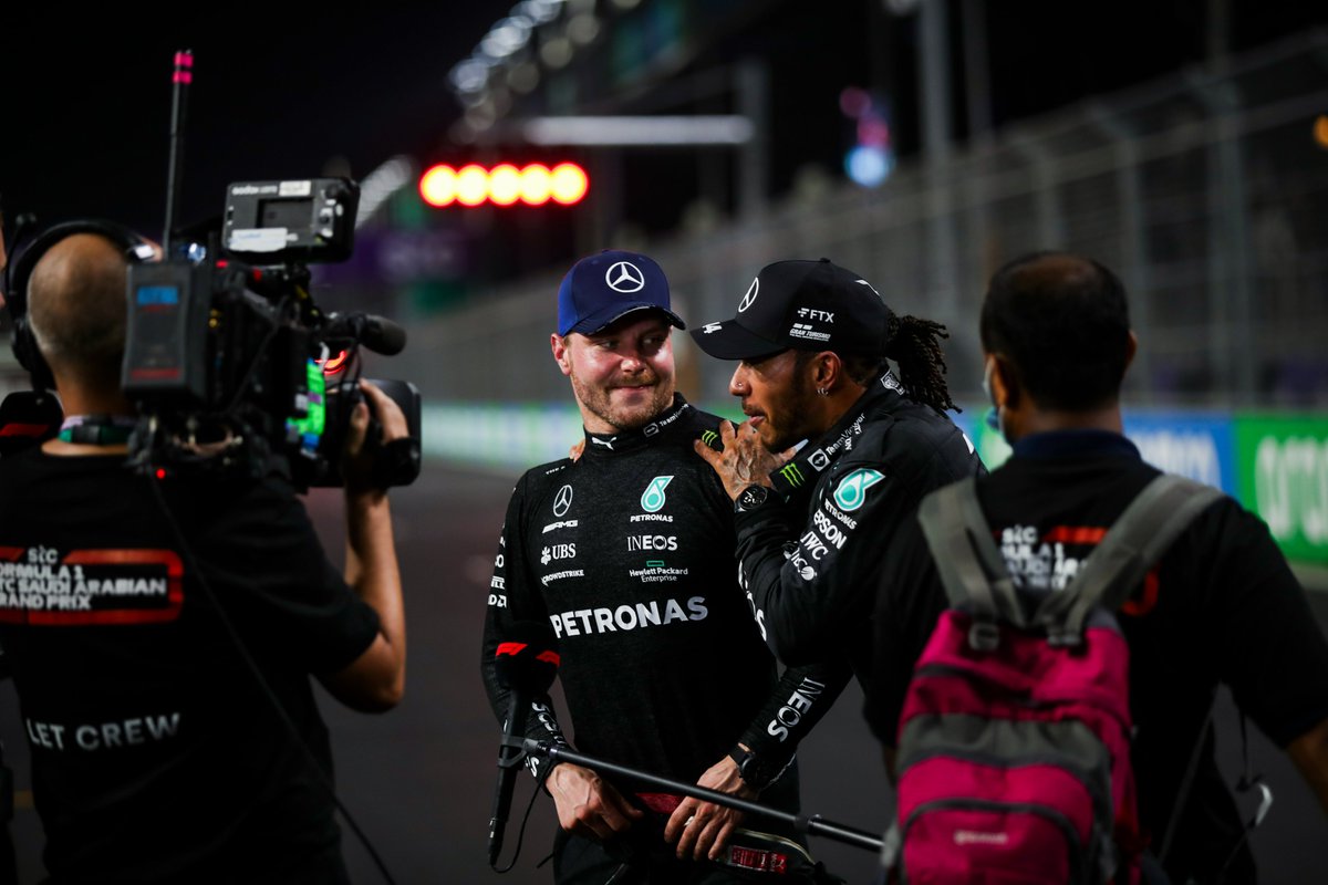 FTX (@ftx_official) on Twitter photo Another epic <a href="/LewisHamilton/">Lewis Hamilton</a> win = another <a href="/MercedesAMGF1/">Mercedes-AMG PETRONAS F1 Team</a> signed racing cap give away! 🧢
How to enter:
1⃣ Retweet this post
2⃣ Follow <a href="/FTX_Official/">FTX</a>
Winner chosen 12/10! Another epic <a href="/LewisHamilton/">Lewis Hamilton</a> win = another <a href="/MercedesAMGF1/">Mercedes-AMG PETRONAS F1 Team</a> signed racing cap give away! 🧢
How to enter:
1⃣ Retweet this post
2⃣ Follow <a href="/FTX_Official/">FTX</a>
Winner chosen 12/10!