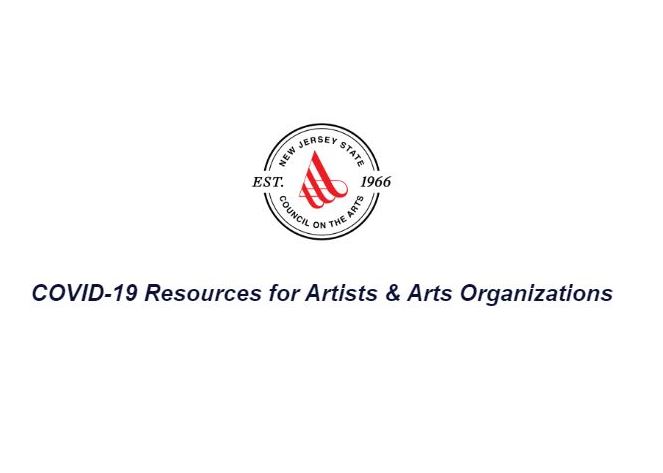 NJArtsCouncil's tweet photo. During the #COVID19 crisis, we've been compiling resources for NJ artists + orgs who are experiencing personal or business losses. This week's edition also features resources for artists, orgs, and businesses affected by Hurricane #Ida. Click here: https://t.co/Dfr0rDBWj6 #NJarts https://t.co/4dg03Cn6qY