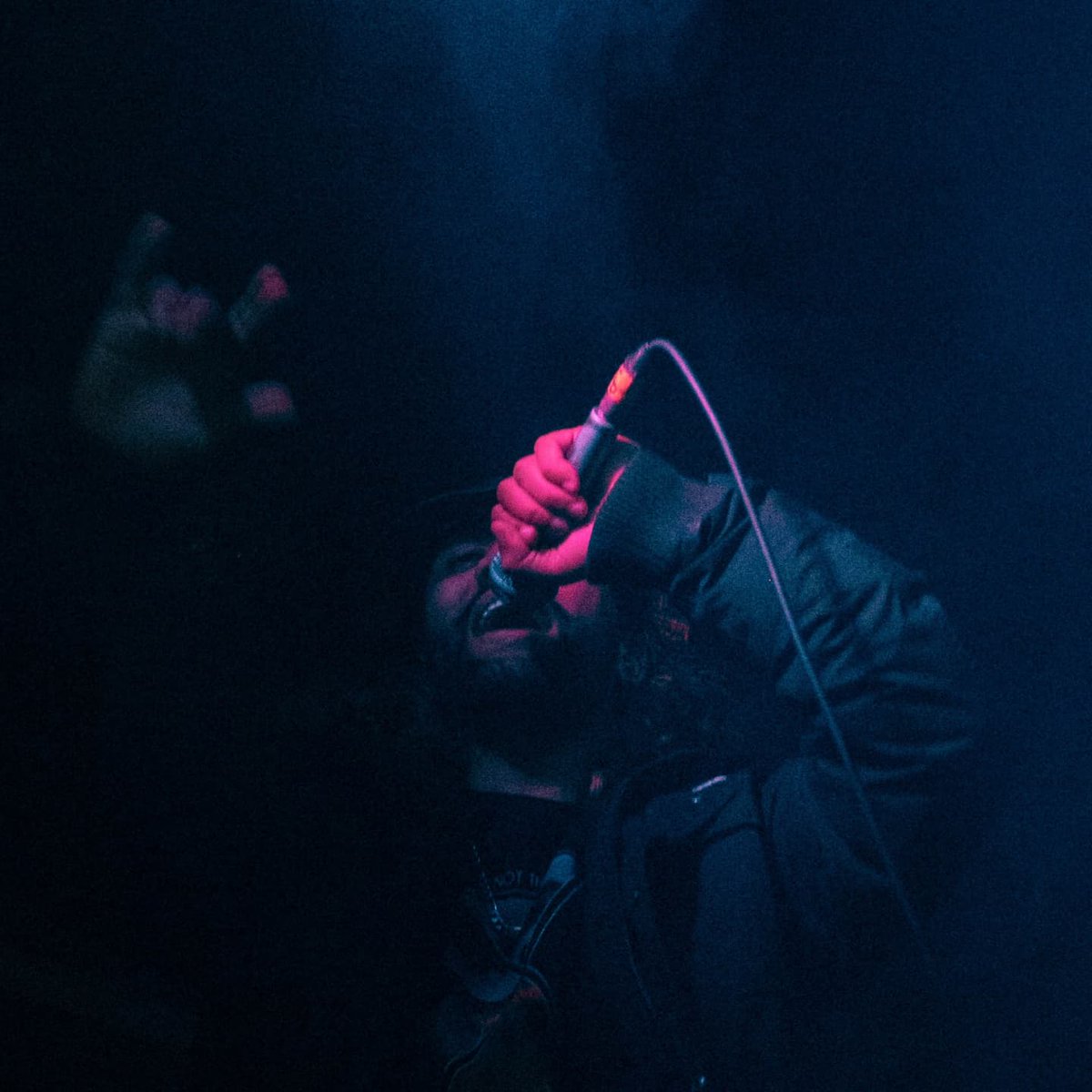 Spitty_'s tweet image. A legendary 2 months performing all over the city💥

Seizing every opportunity offered. Since my album dropped, there's hardly been a day where I've just chilled at home, &amp;amp; I wouldn't ask for it any other way 🤞🏼
Like the title of track 1, I got No Time To Waste ⏰