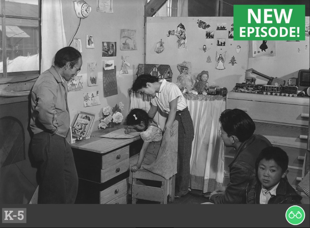 KidCitizenApp tweet media