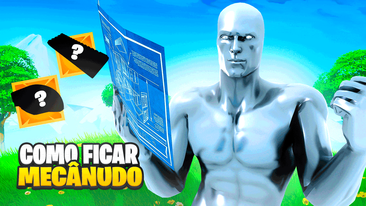 GLfps_'s tweet photo. COMO MELHORAR A MECÂNICA 

Nesse video passo dicas para vocês de binds, sensibilidade, mapas, rotina e etc... Tudo para você ser mecânudo.

RT+Fav para ajudar e me motivar a trazer mais conteúdos como este ❤️🤝

Link: https://t.co/UzEt5J3z0f https://t.co/xbFRLGi5SN