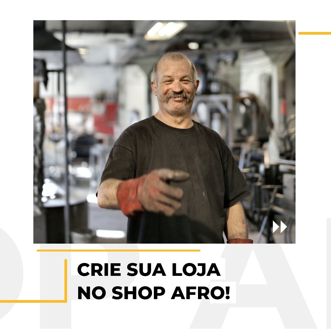 AfroBanco's tweet photo. Você é pedreiro, marceneiro, pintor, bombeiro hidráulico ou prestador de outros serviços?
Muitas pessoas estão a procura de bons profissionais e pelo aplicativo do Shop Afro você pode receber orçamentos pelo whatsapp , por e-mail, pelo Instagram ou até mesmo Facebook 😍 https://t.co/iQZLzWjaWA