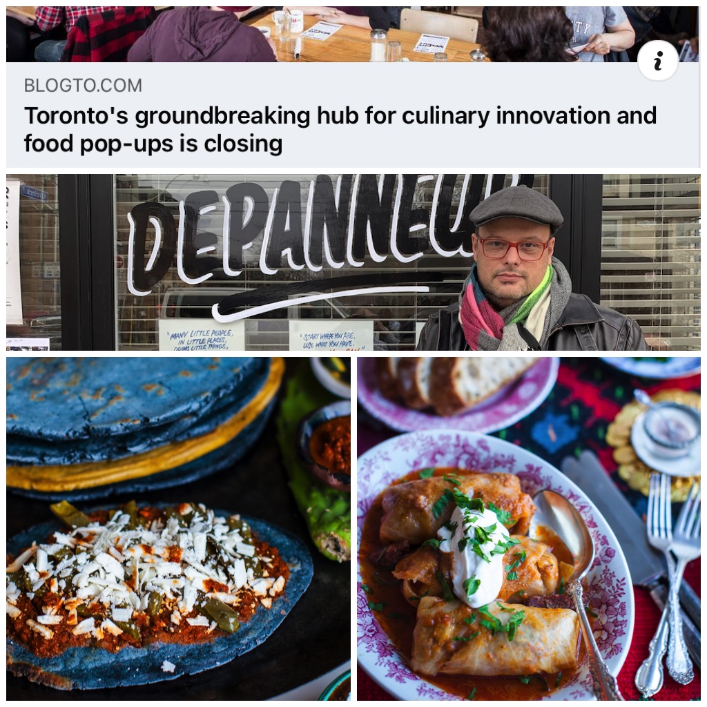 TheDepanneur's tweet image. ICYMI The Dep is taking a snooze in 2022 😴 WED Dec 8 - Tamales &amp;amp; Tlacoyos; FRI Dec 19 - Bosnian Sarme; SUN Dec 19 - Breadmaking Intensive, &amp;amp; more… - mailchi.mp/thedepanneur/2…