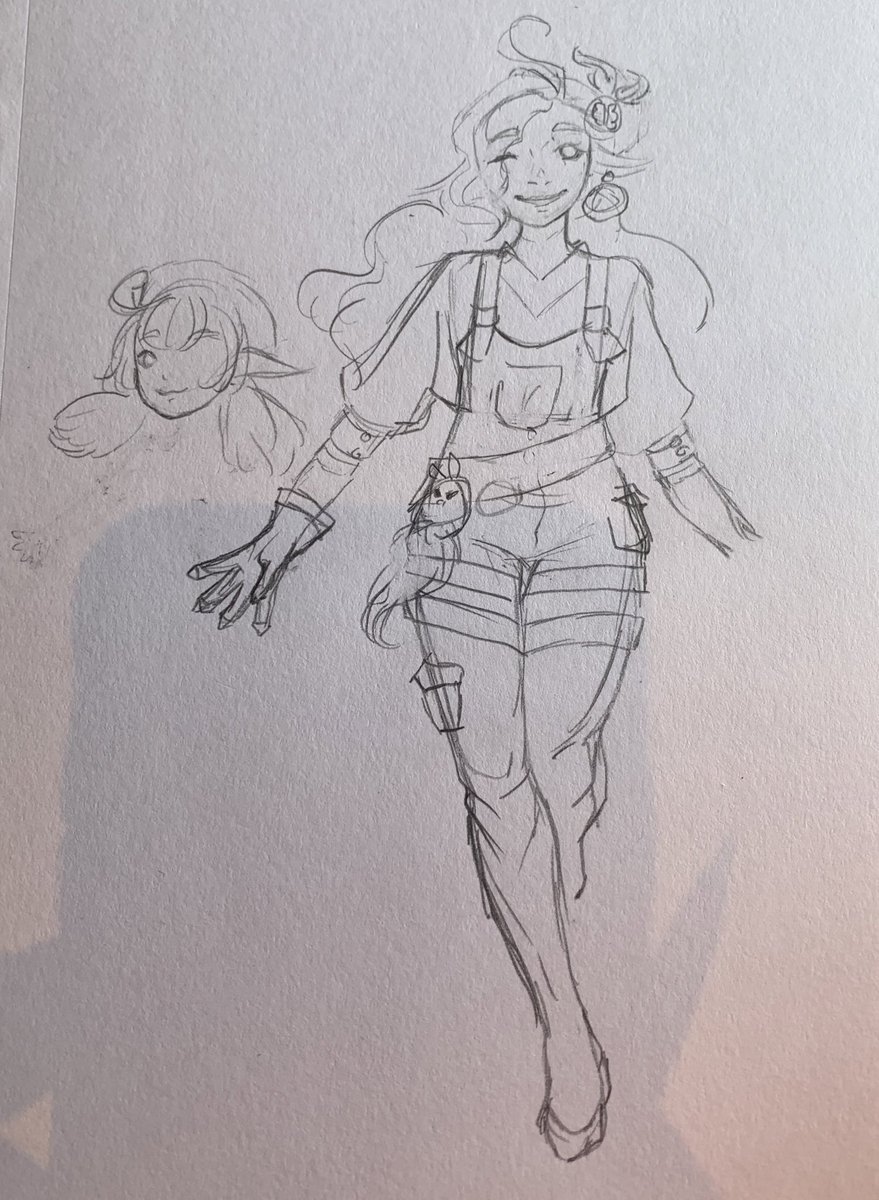 i think i like klee’s the best but i want it to be more detailed 😭