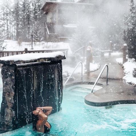 GIVEAWAY ❄️ Win 2 bath passes to #ScandinaveSpaWhistler! ENTER TO WIN HERE: bit.ly/scandinave-whi… #scandinavespa #whistler