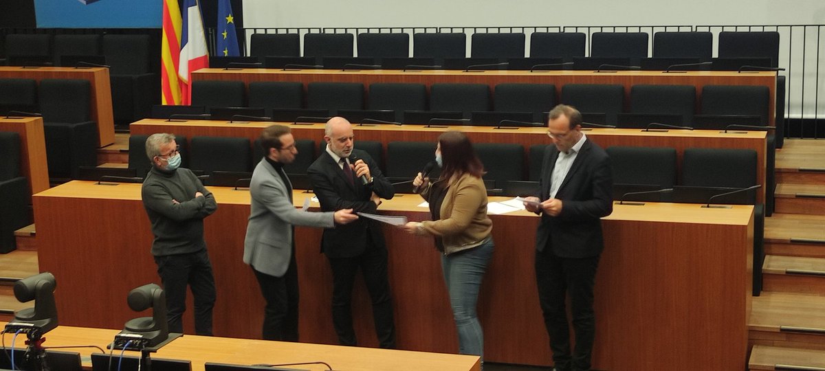 Amèlia Bonet-Caillis tweet media