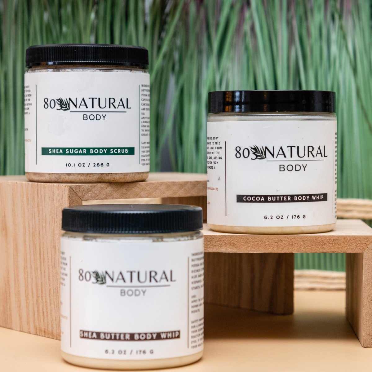 803natural's tweet photo. It's the holiday season, and our skincare products make the perfect gift. #803Natural #Skincare #Shea #Fragrance #Natural #Gifts #HolidayGifts #GiftGiving #HolidayGiftIdeas https://t.co/KuyuNamLlr