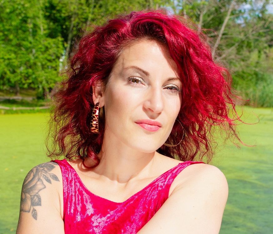 Listen Live aiiradio.net #twitch #AiiR #NowPlaying on <a href="/AiiRadioLive/">AiiRadio</a>'s #TheFemaleFrontedRockandMetalShow
#HappyBirthday #Marleen!
NP #BonsaiKitten ~ #Mindcraft bonsai-kitten.de facebook.com/BonsaiKittenBa… Berlin DE <a href="/Tiger_Lilly_M/">tigerlillymarleen</a>
Have an amazing One!😎
📷<a href="/SvenjaBlock/">Svenja Block</a>