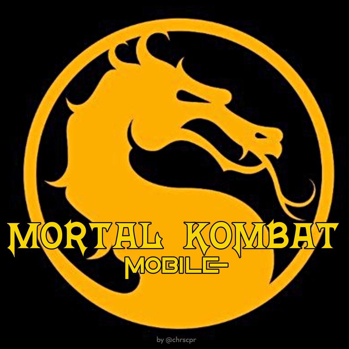 chrscpr's tweet photo. Diário de um jogador :: M.K. Mobile https://t.co/3jQPPE4aGD