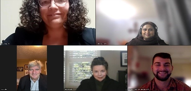 we_rpn's tweet photo. Thank you MPP Fraser for hearing RPNs tell their stories of running out of heart and losing their love for nursing. A sympathetic ear can go a long way to easing moral distress. We appreciate your work in palliative care.
#BuildupRPNs #OntarioPracticalNurses #WeRPN @JohnFraserOS https://t.co/z3C1EHc2il